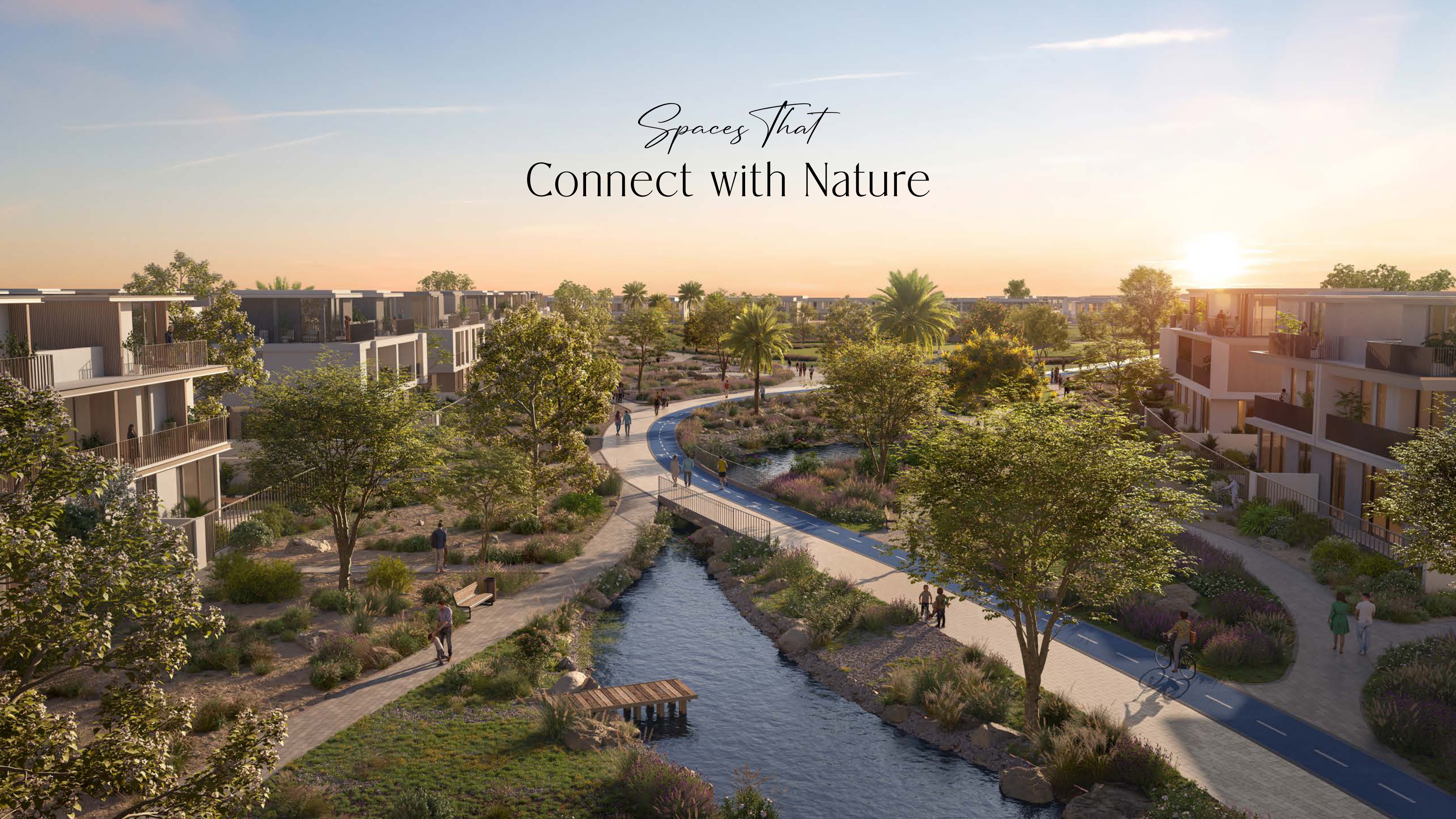 The Valley Rivera by Emaar