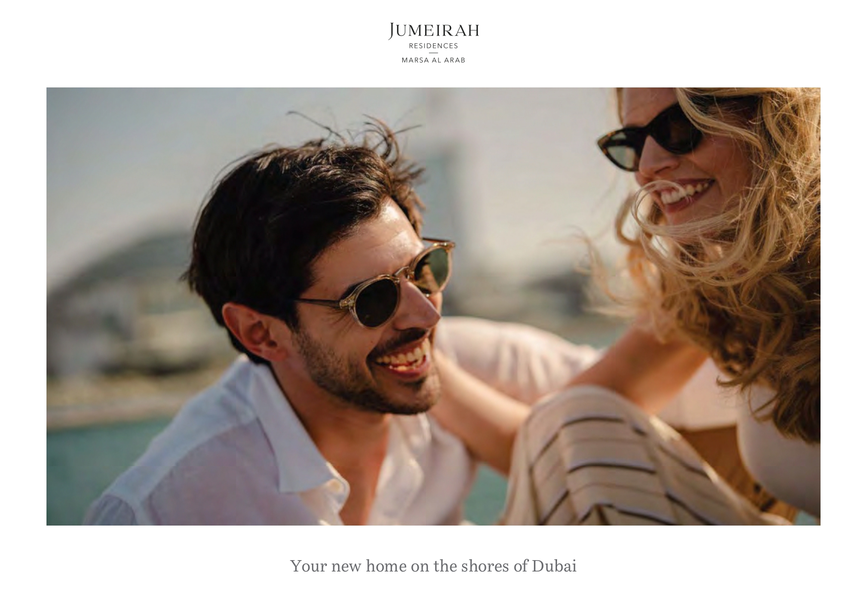 Jumeirah Marsa Al Arab